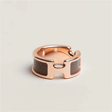 hermes ring stack|hermes jewelry stores.